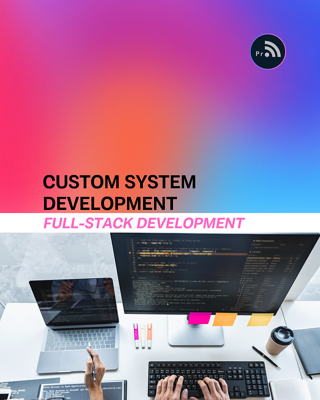 Software Development