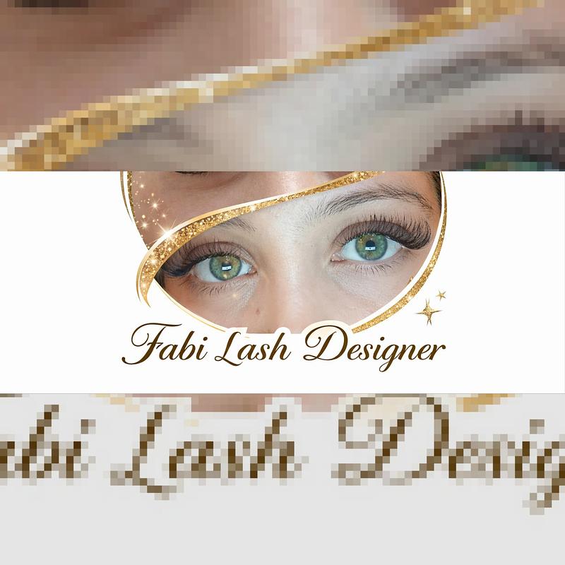 Alongamento de cílios Egípcio