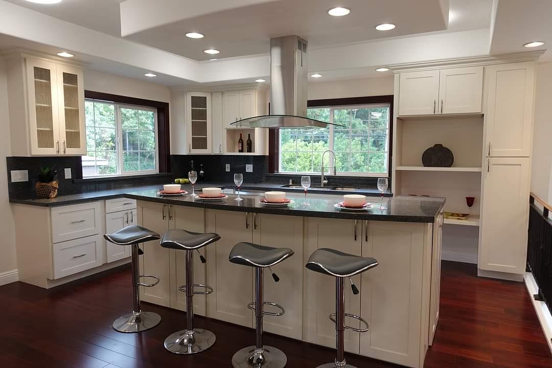 General Renovation