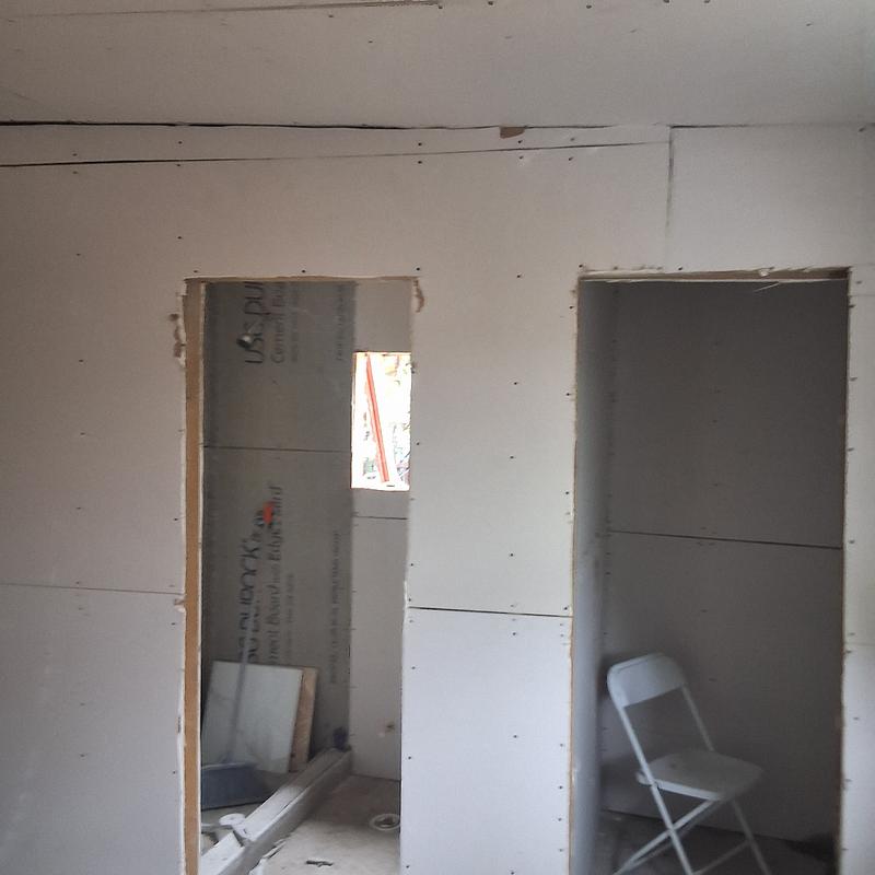 Drywall Installation
