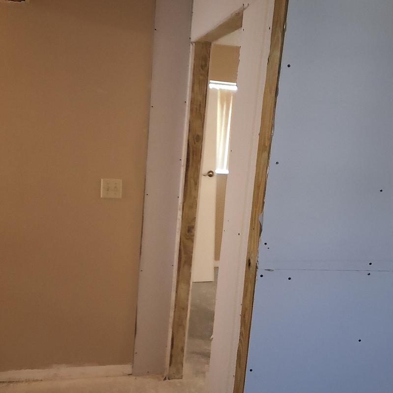 Drywall Installation
