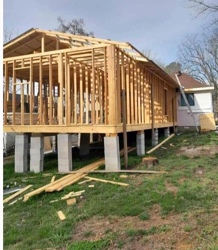 General Carpentry